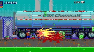 لعبة Haunted Lands على Steam تعيد إحياء ألعاب المنصات الكلاسيكية بلمسات رعب متطورة